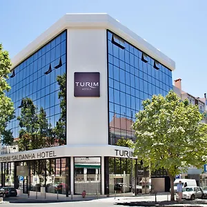 Hotel Turim Saldanha, Lisboa