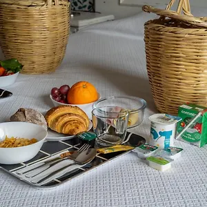 Gæstehus Wallis Sao Bento, Lisboa