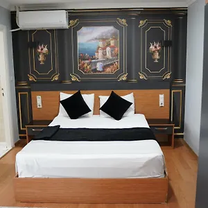Heraldic Aparthotel Istanbul