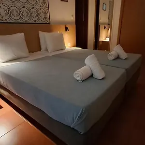 Pouso Dos Anjos Lisbon