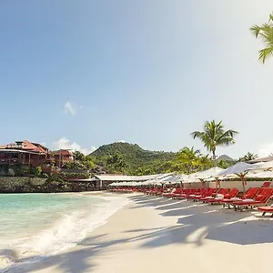 Ξενοδοχείο Eden Rock - St Barths