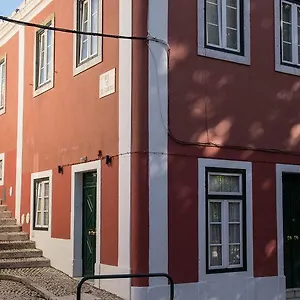 Casa Amora Studio Apartments Frühstückspension