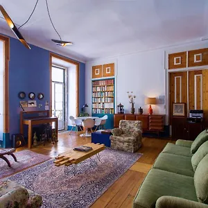 Gæstehus Lost :: Chiado House, Lisboa