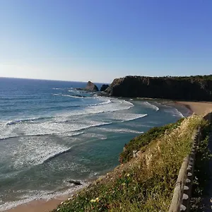 Sol Mar Gasthof Odeceixe