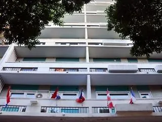 Hotel Canada 리스본 포르투갈