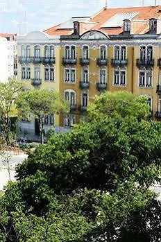 Hotel Canada Lisboa 2*,